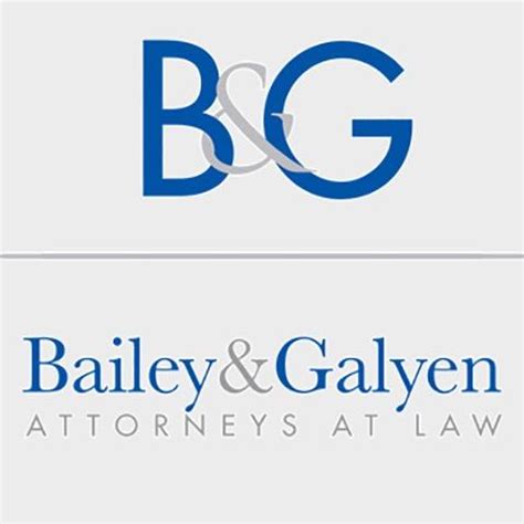 bailey and galyen|complaints against bailey and galyen.